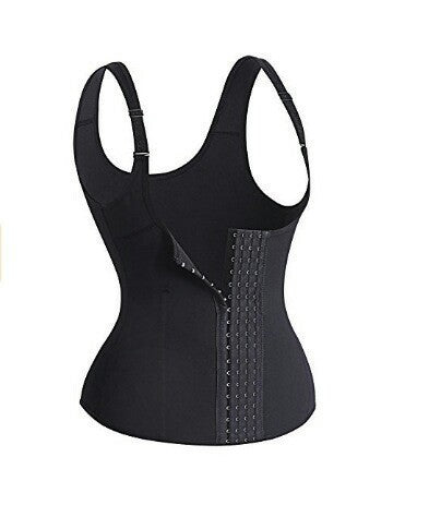 Body Shaper Corset Top