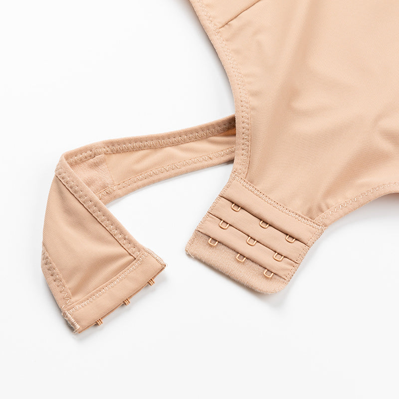 Body Shaper With Bra