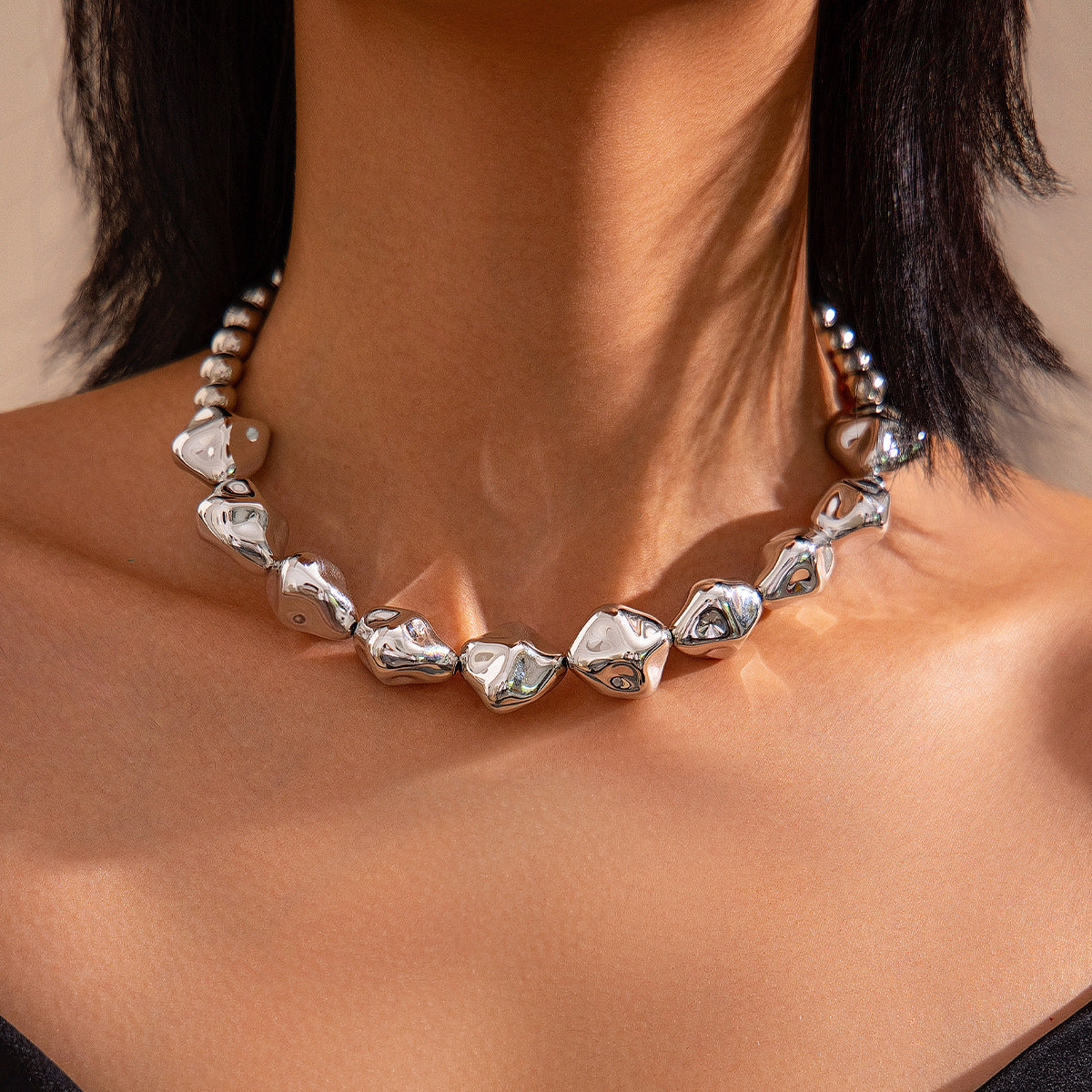 Retro Beaded Jewerly