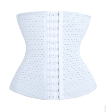 Faja con Hebilla – Moldeo de Cintura y Abdomen