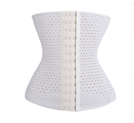 Faja con Hebilla – Moldeo de Cintura y Abdomen