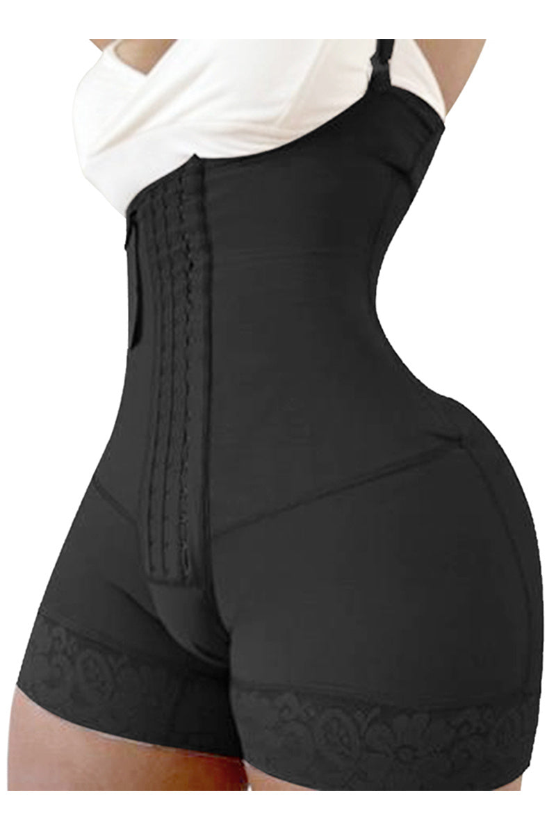 Belly Body Shaper Pants