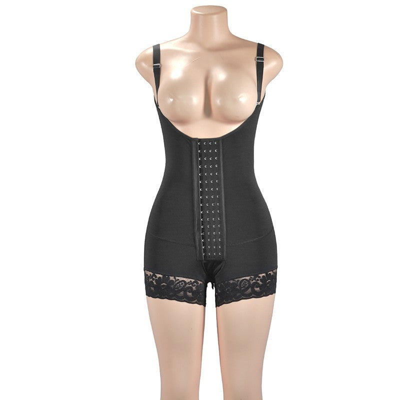 Belly Body Shaper Pants