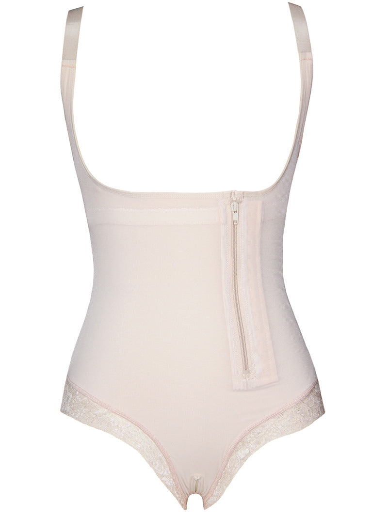 Power Curve – Faja de Moldeo y Soporte