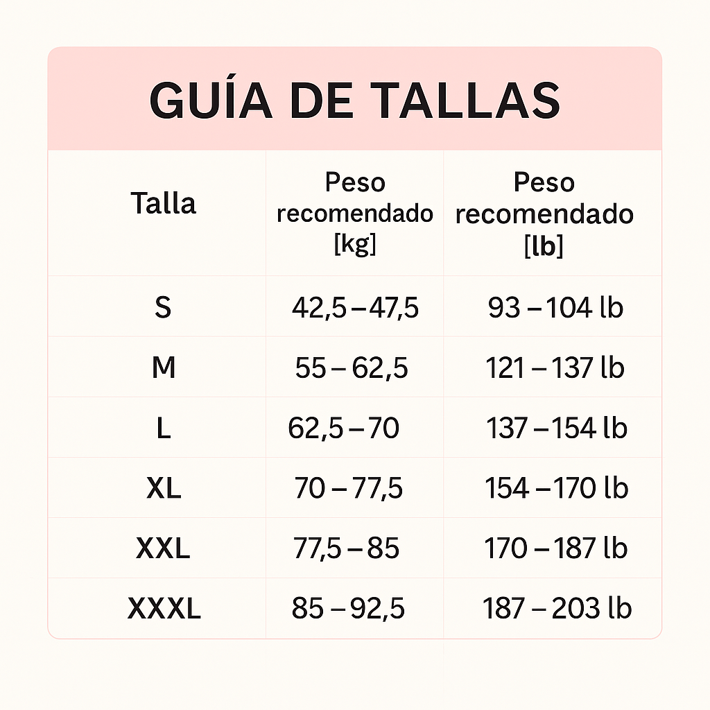 Short Moldeador Invisible – Cintura Alta y Levanta Glúteos
Moldea tu figura sin marcar y con total comodidad.