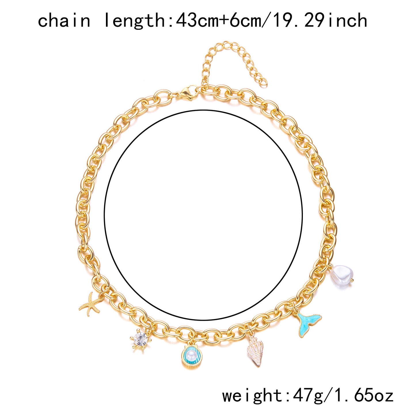 Aquarium Jewerly