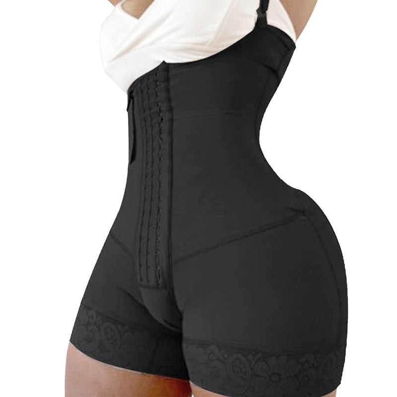 Belly Body Shaper Pants