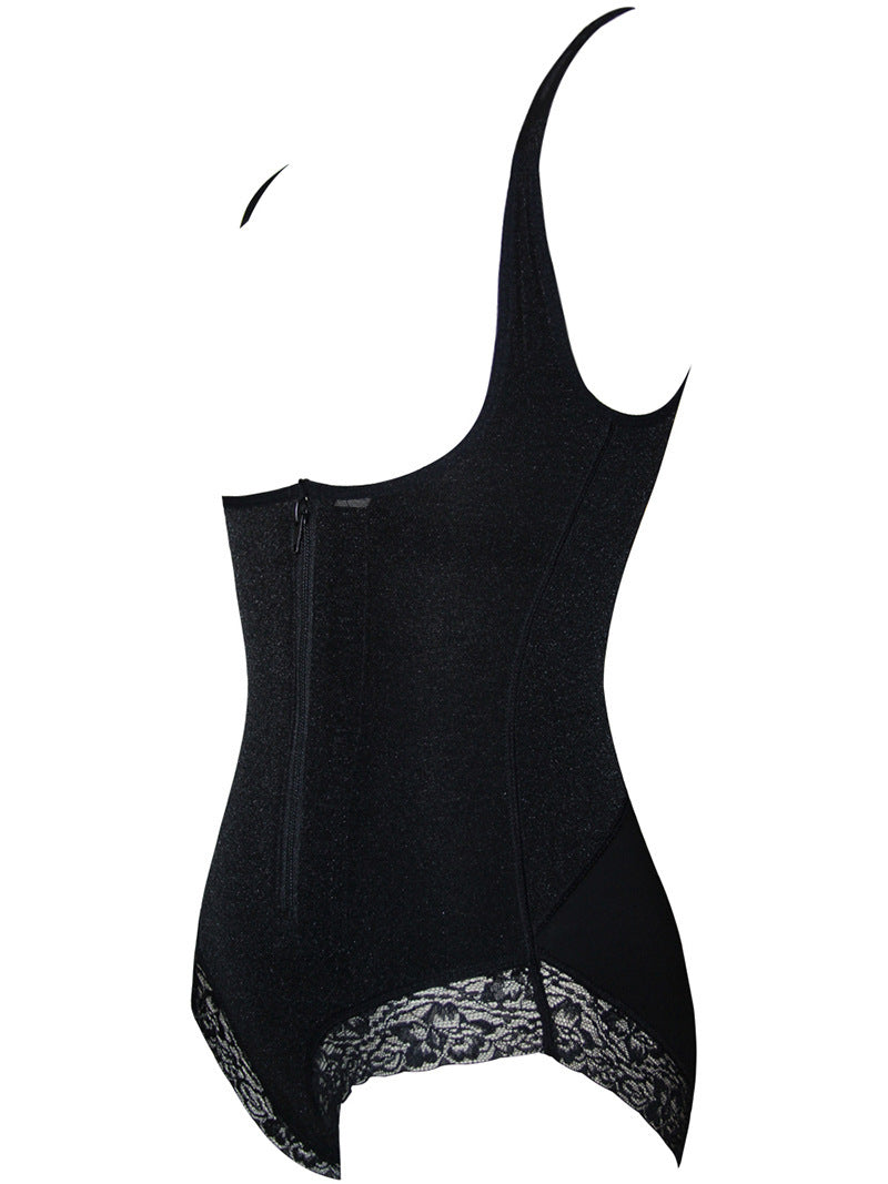 Power Curve – Faja de Moldeo y Soporte