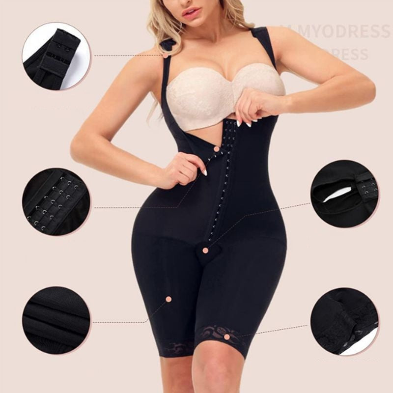 Postpartum Abdominal Women's Body Shaper