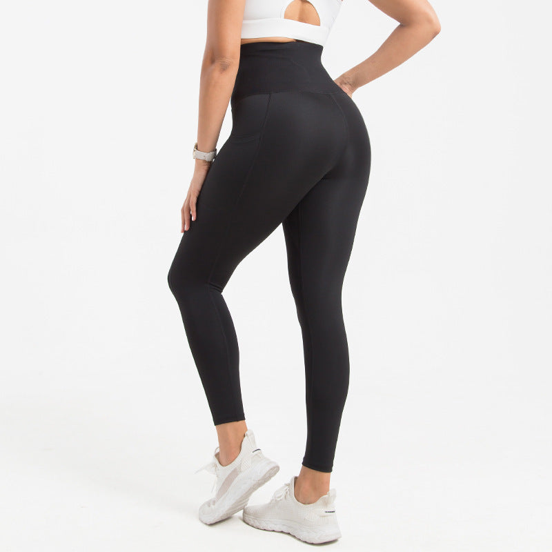 Yoga Pants