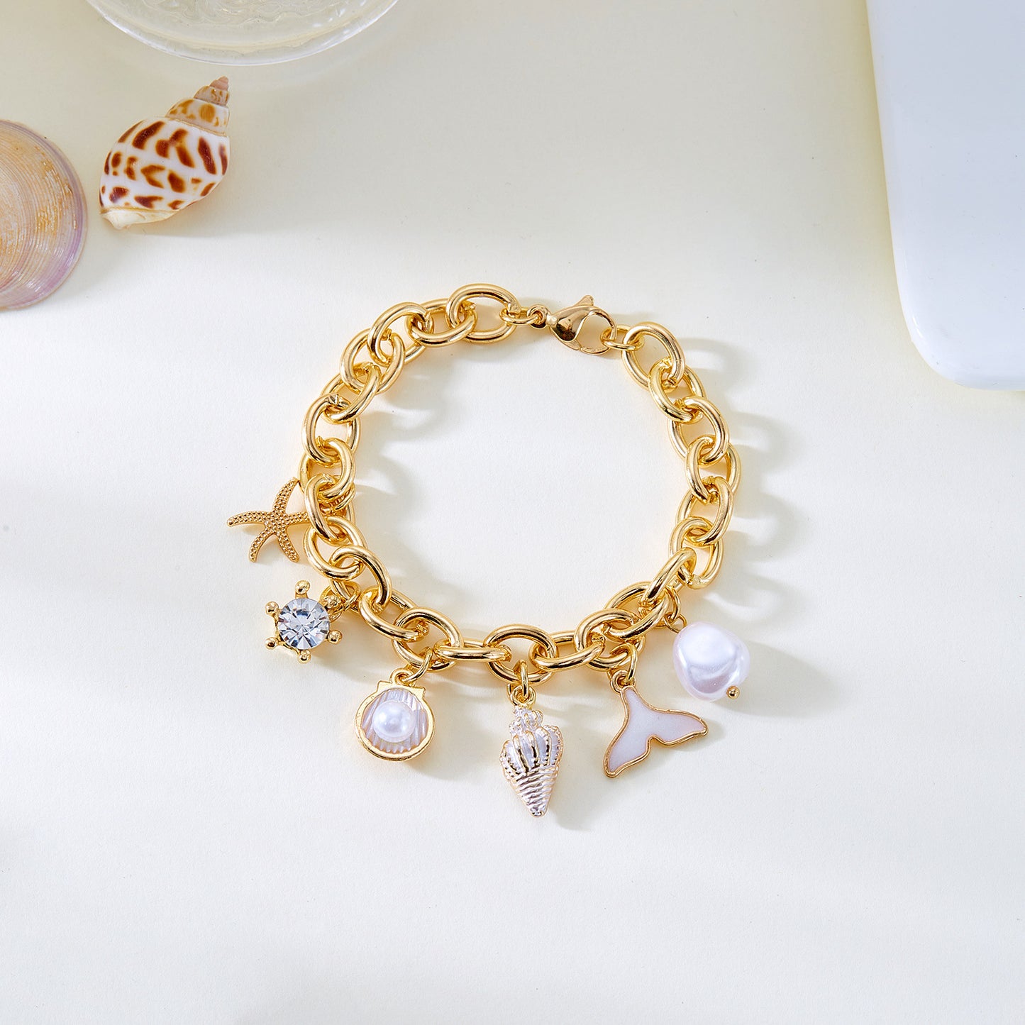 Aquarium Jewerly