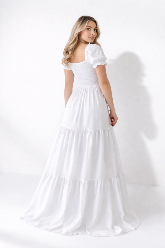 Devotion Maxi Dress