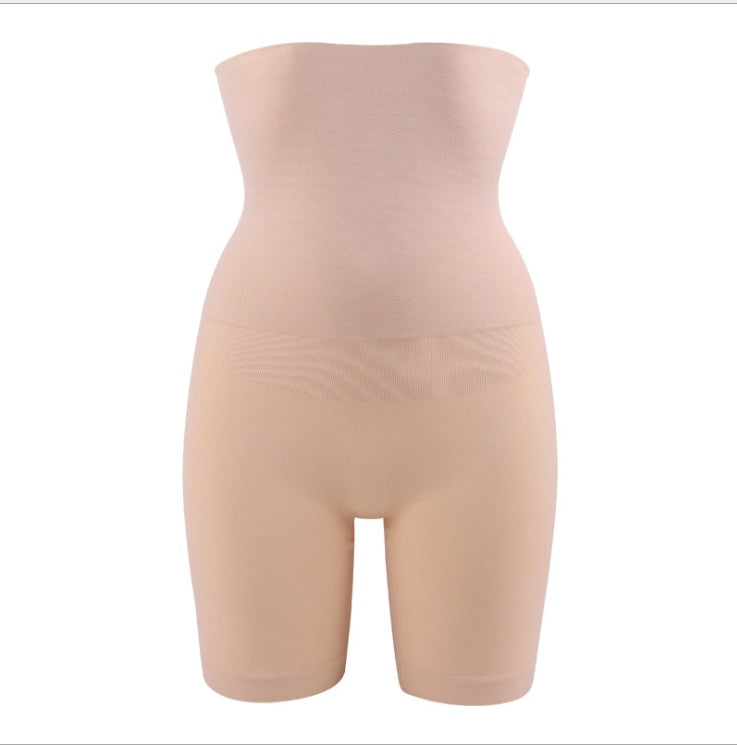 Faja Silueta Perfecta Invisible – Short de Cintura Alta