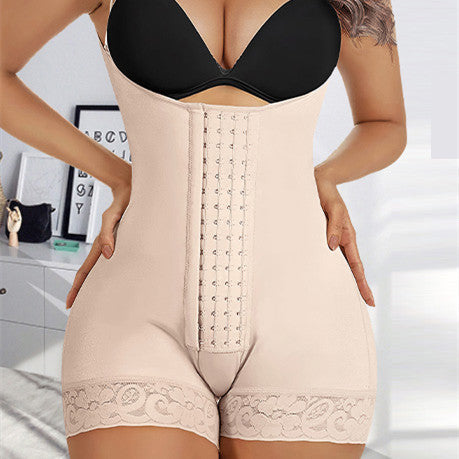Belly Body Shaper Pants