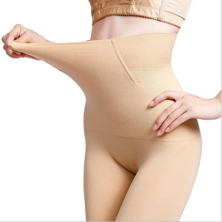 Faja Silueta Perfecta Invisible – Short de Cintura Alta