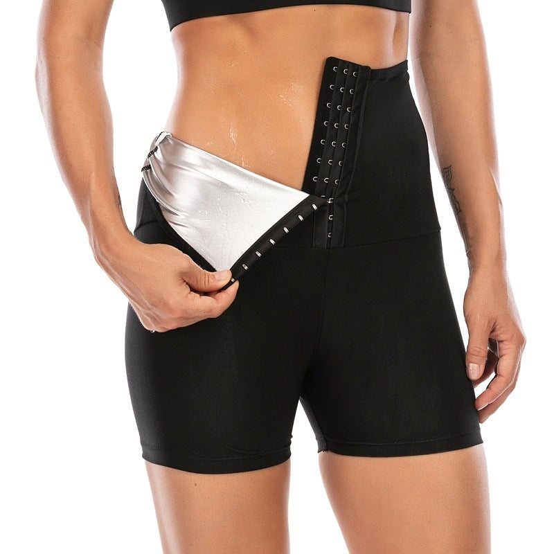 Body Shaper Pants