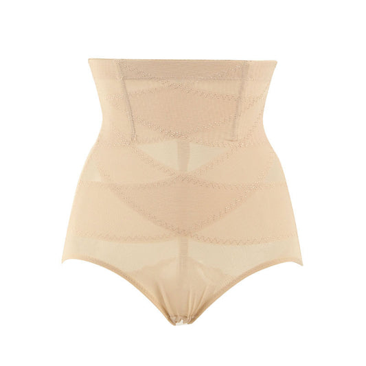 high waist panty