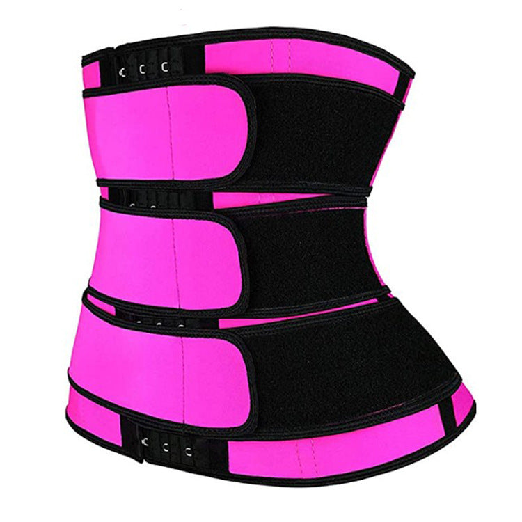Trim corset shapewear