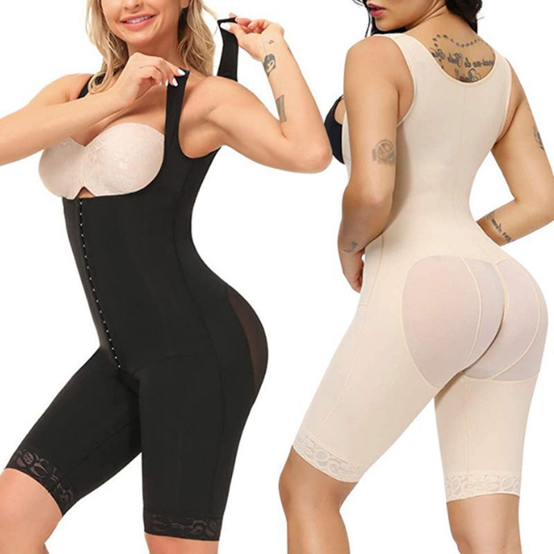 Postpartum Abdominal Women's Body Shaper