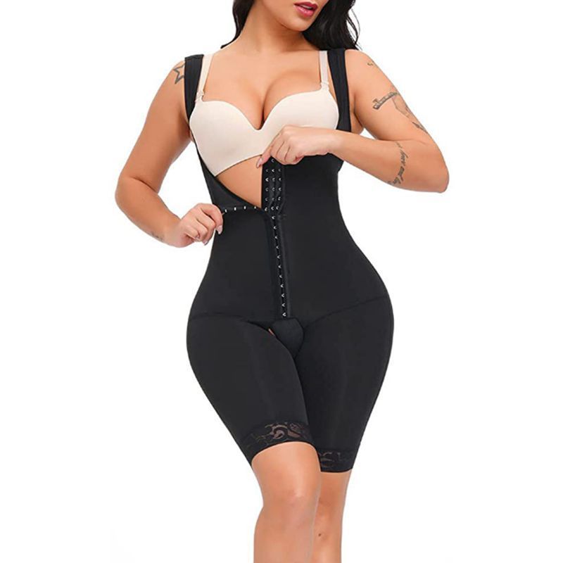 Postpartum Abdominal Women's Body Shaper