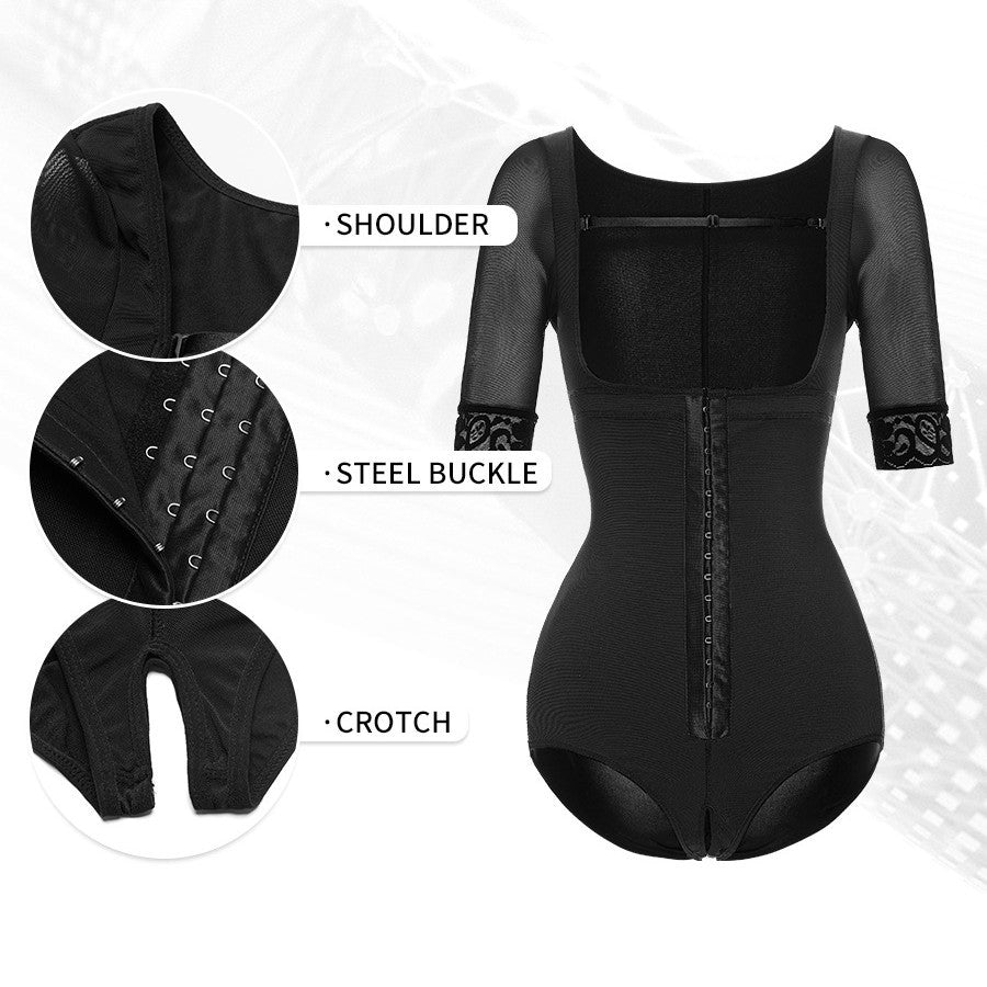 Corset Body Shaper