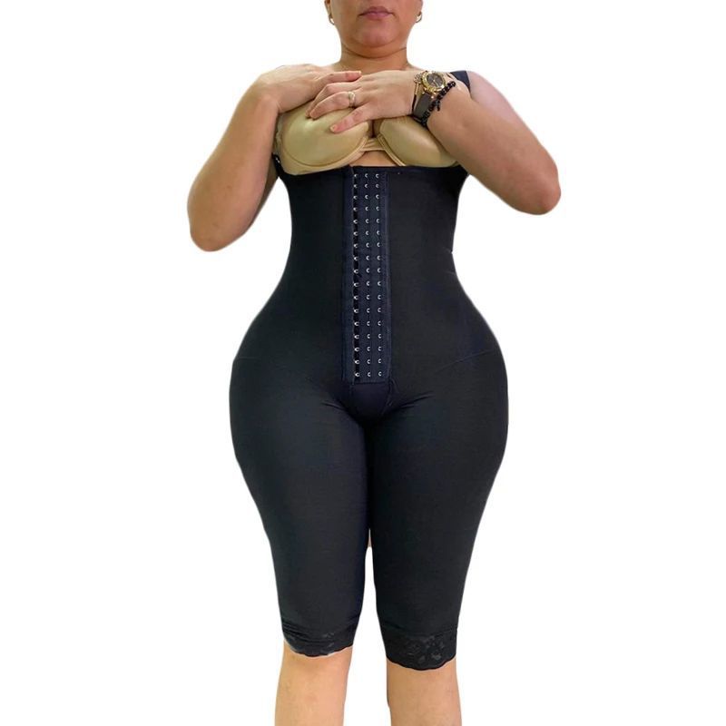 Body Shaper Compression Belt