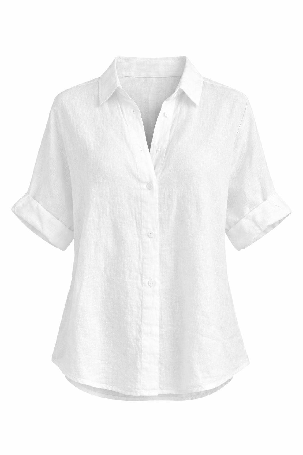 Blusa Aura Linen