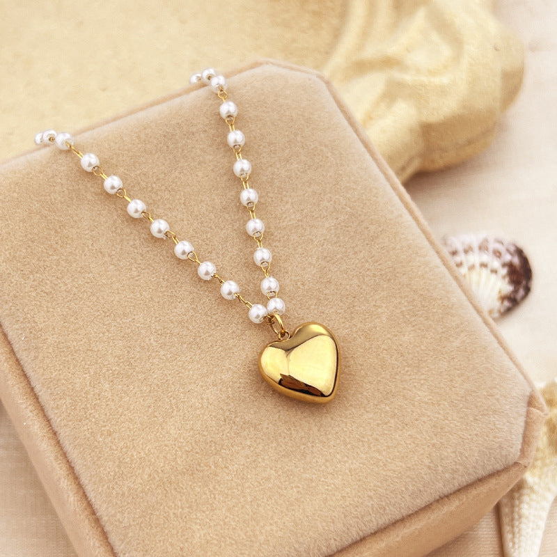 High-grade Pearl Necklace