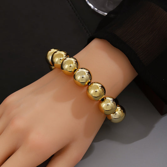 Geometry Round Jewerly Love Heart