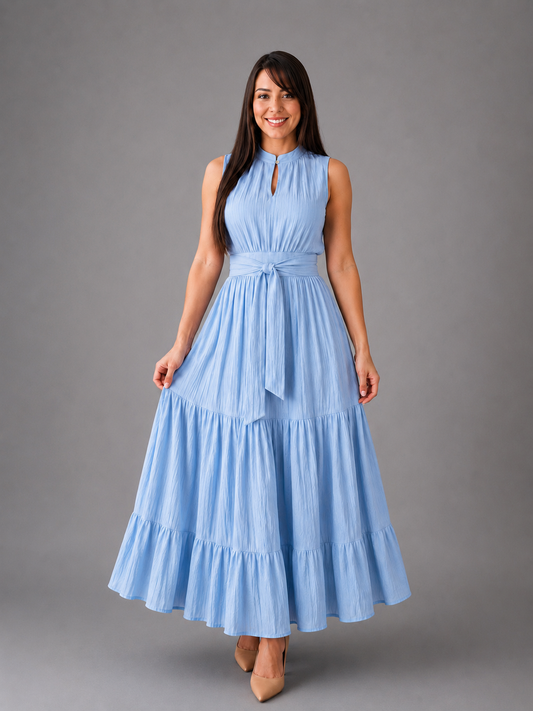 Vestido Amalfi
