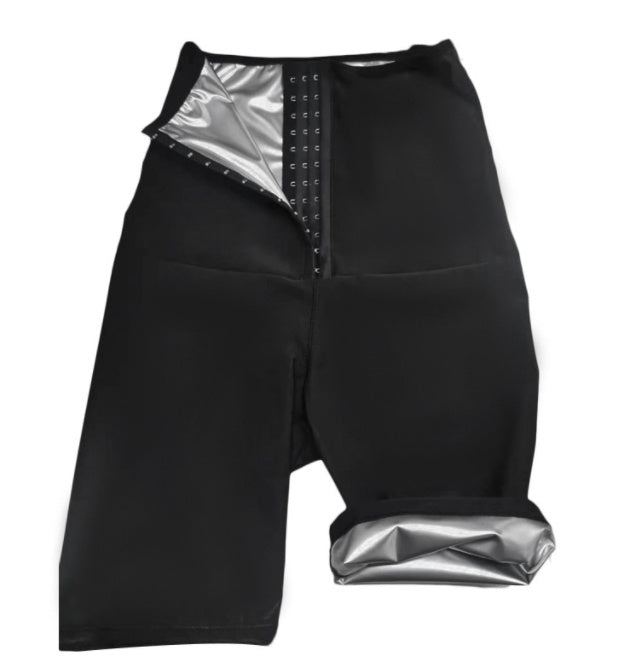 Body Shaper Pants