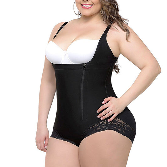 Power Curve – Faja de Moldeo y Soporte