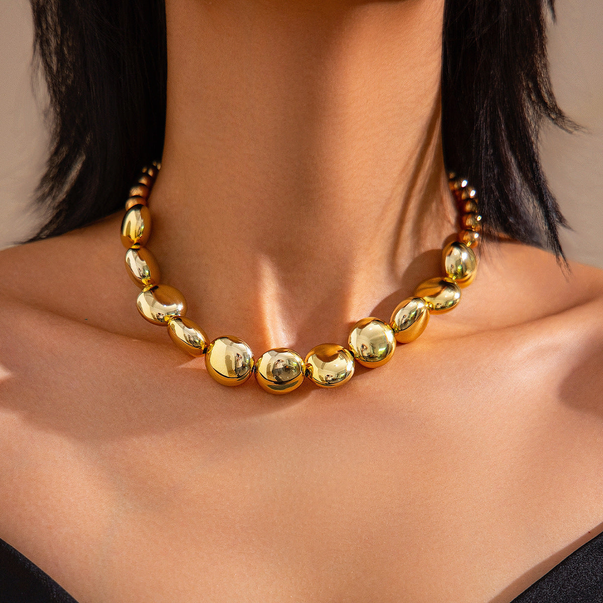Retro Beaded Jewerly