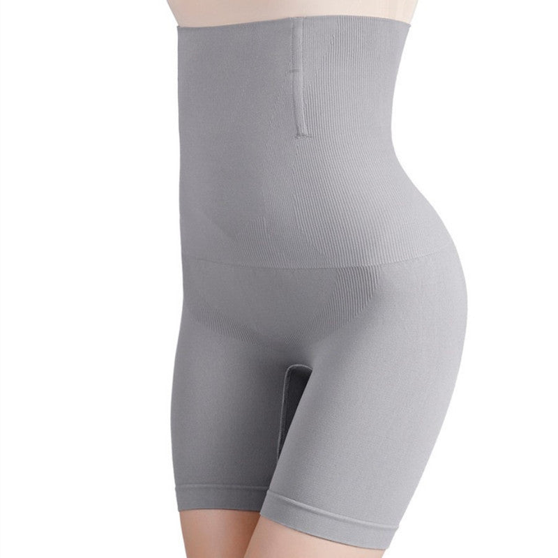 Faja Silueta Perfecta Invisible – Short de Cintura Alta