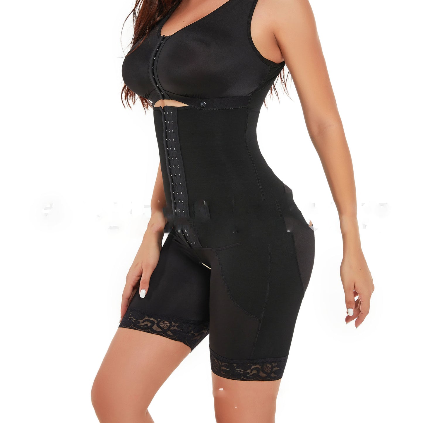 Thin Body Shaper