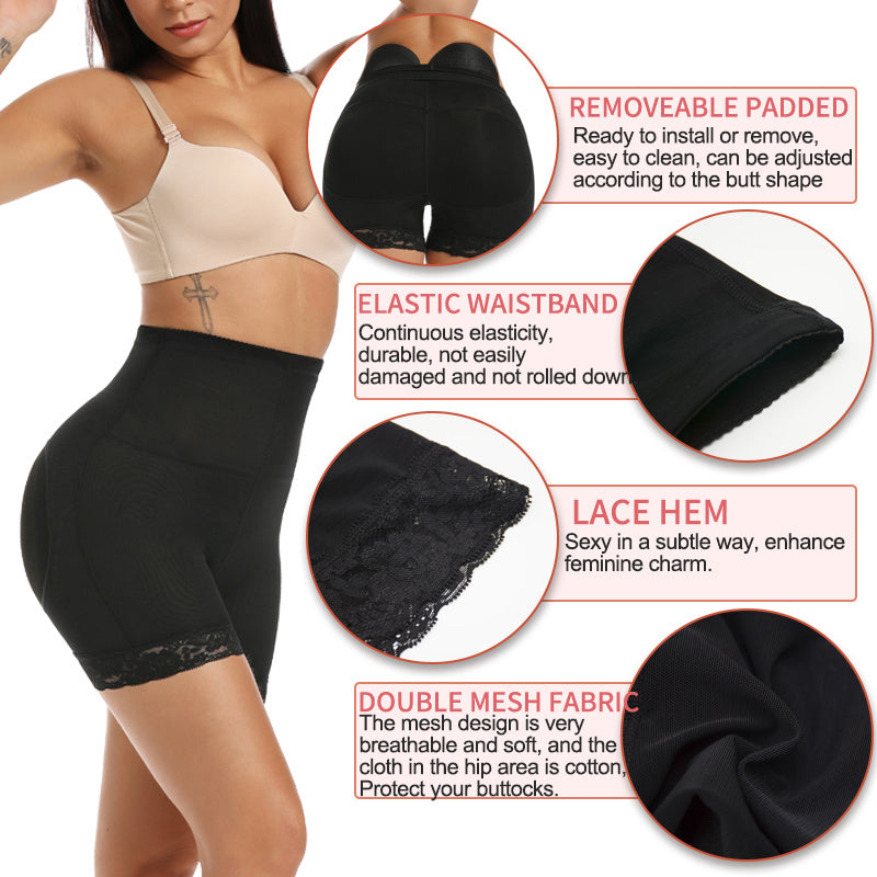 Body Shaper Pant