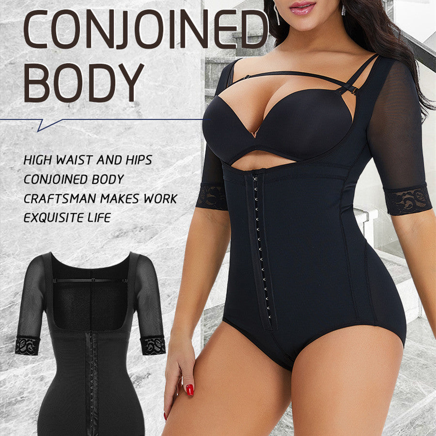 Corset Body Shaper