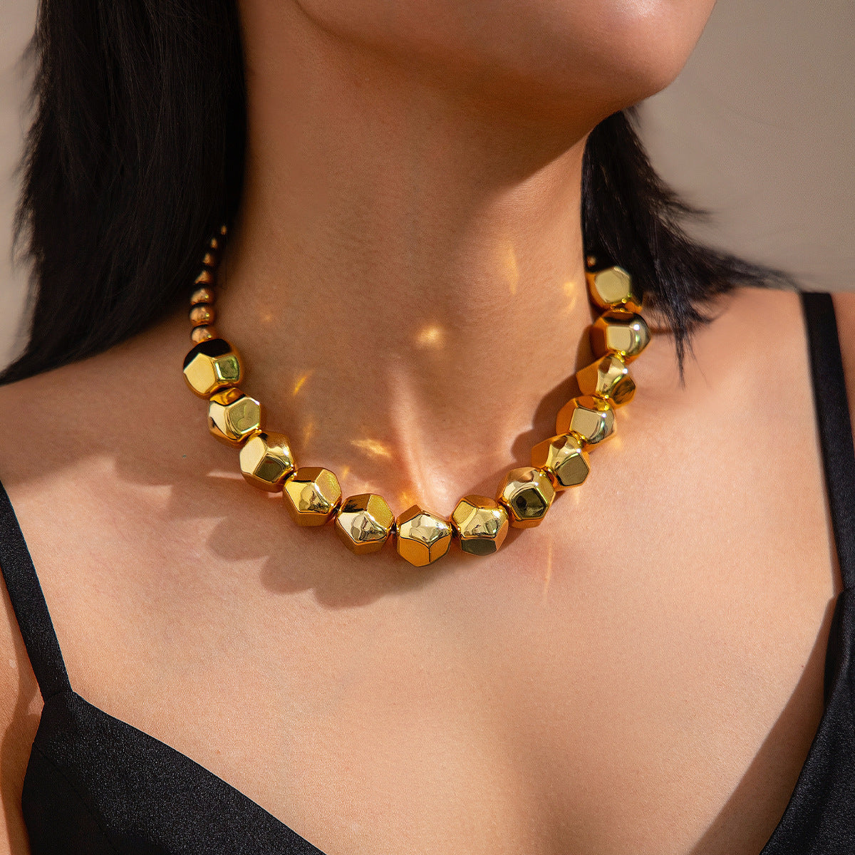 Retro Beaded Jewerly