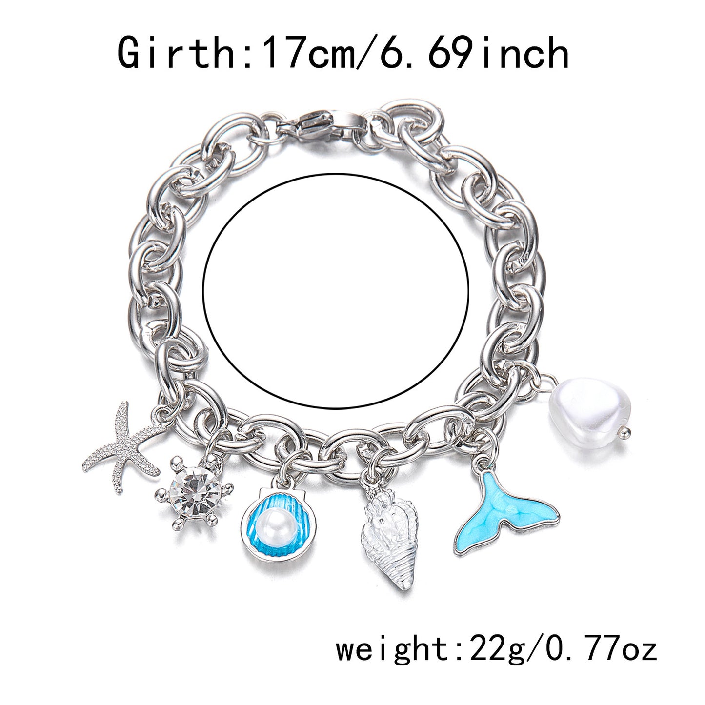 Aquarium Jewerly