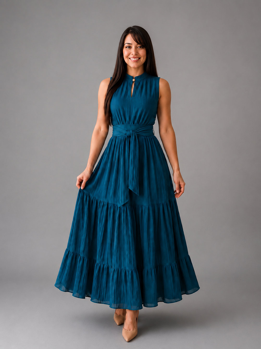 Vestido Amalfi