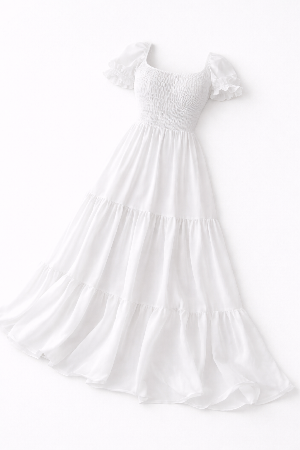 Devotion Maxi Dress
