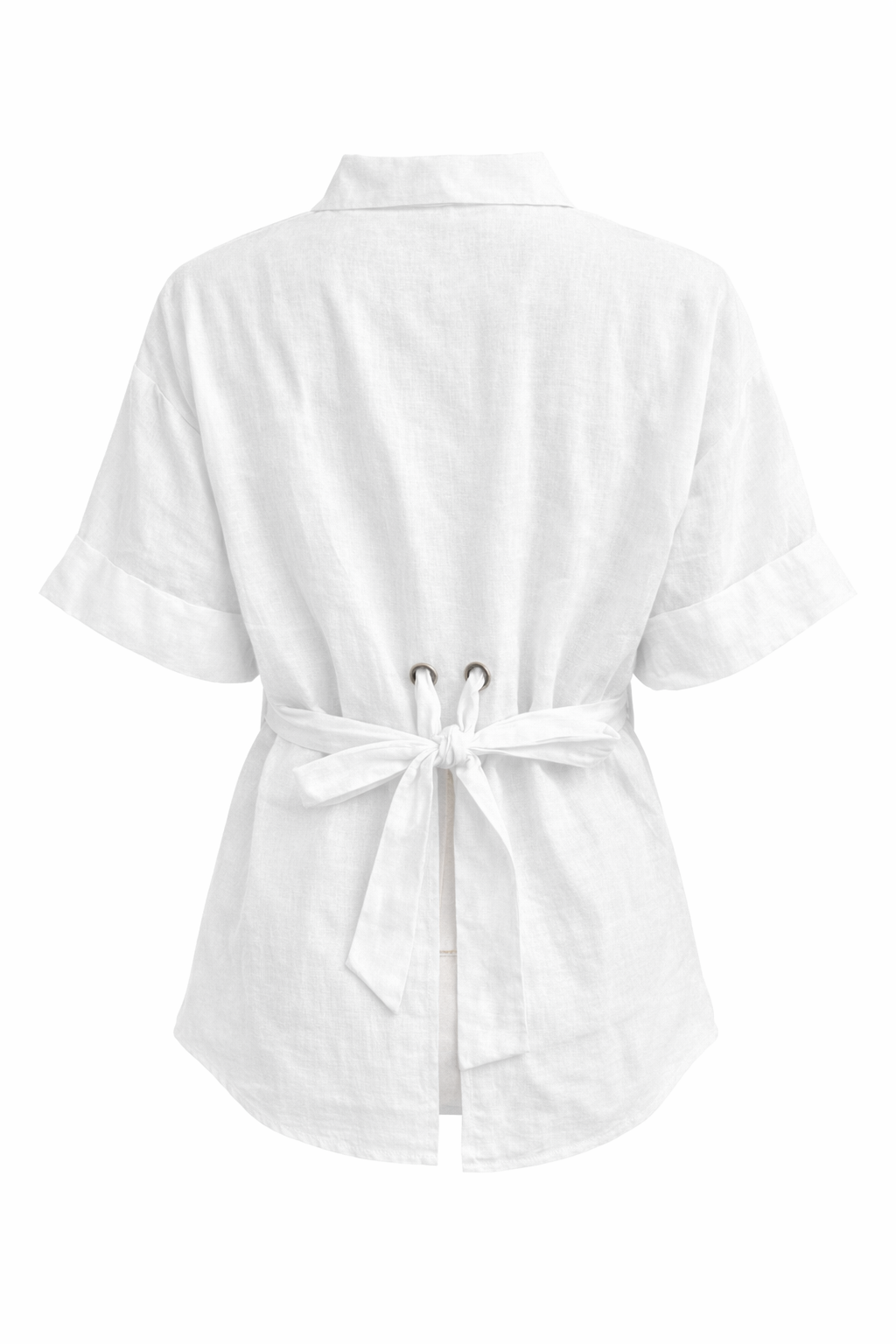 Blusa Aura Linen
