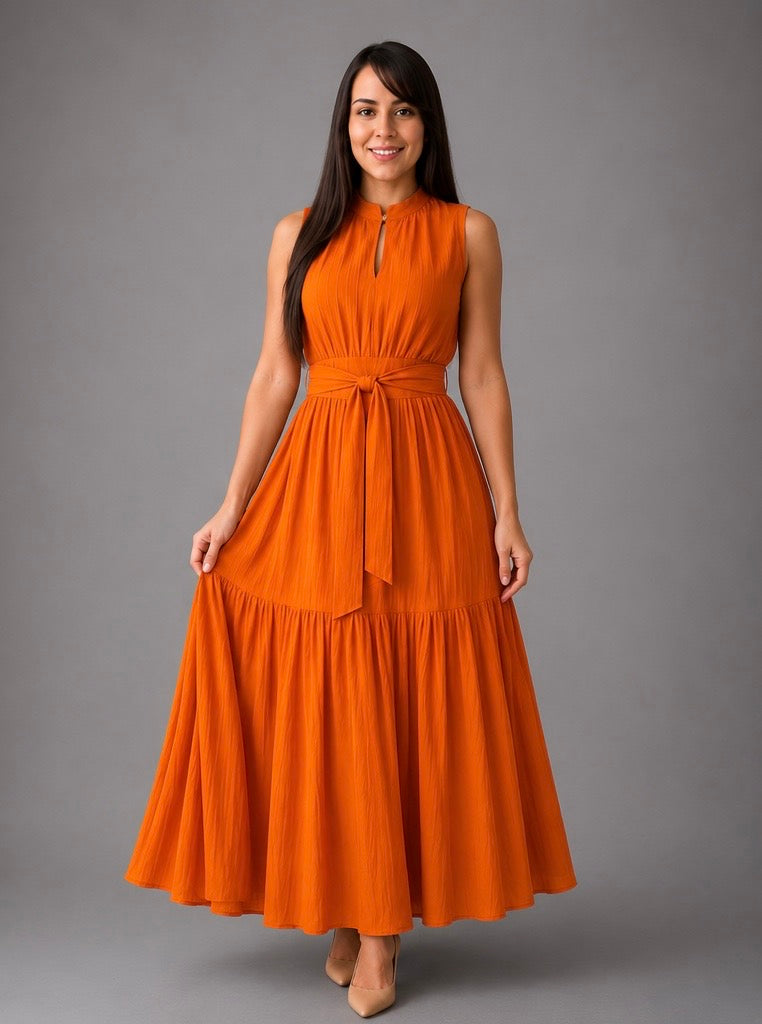 Vestido Amalfi
