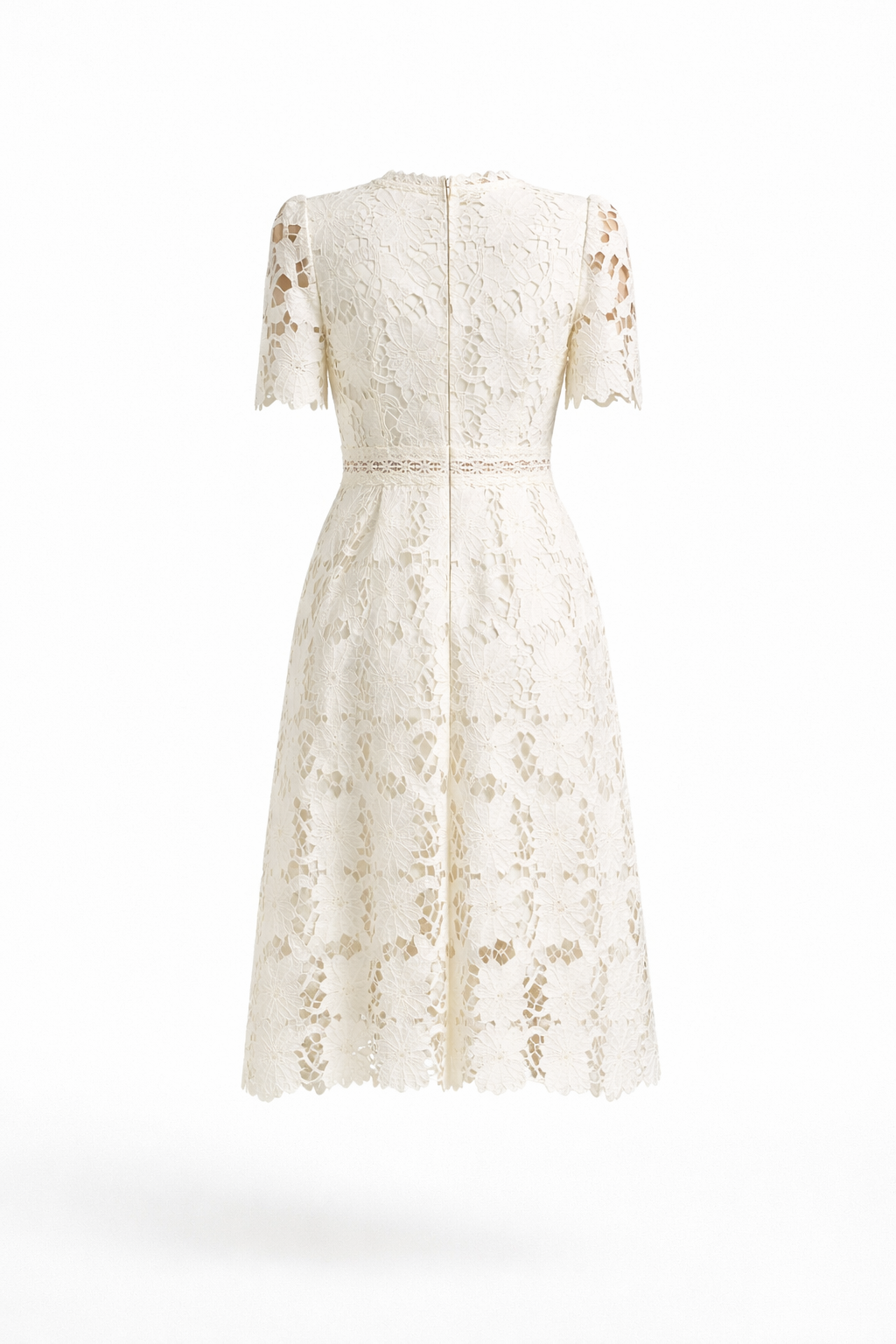 Celestia Lace Dress