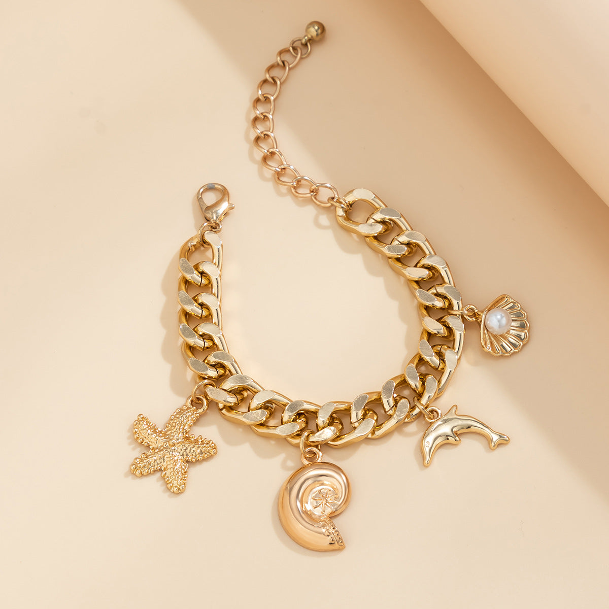 Boho Sea Jewelry