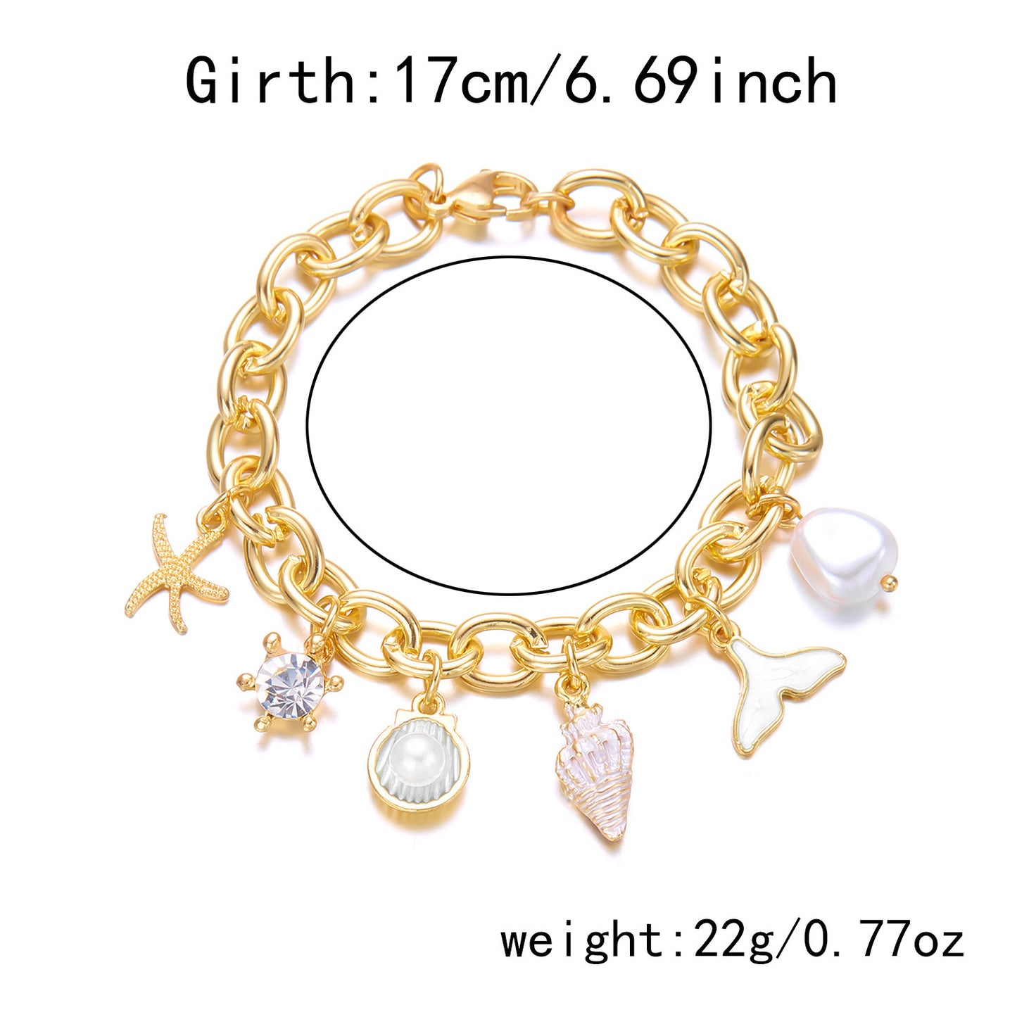 Aquarium Jewerly