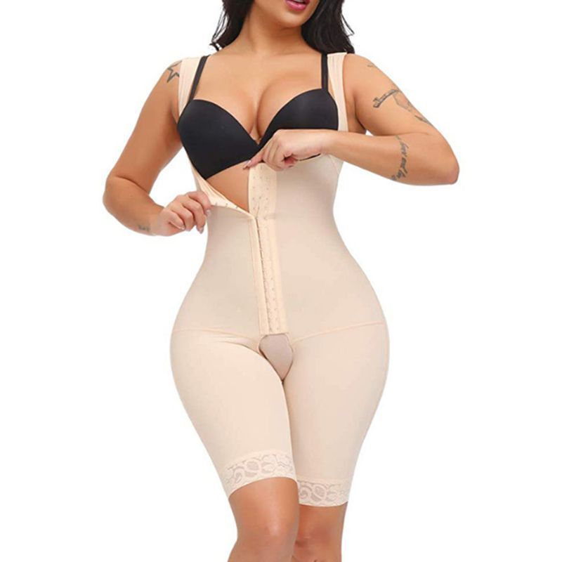 Postpartum Abdominal Women's Body Shaper