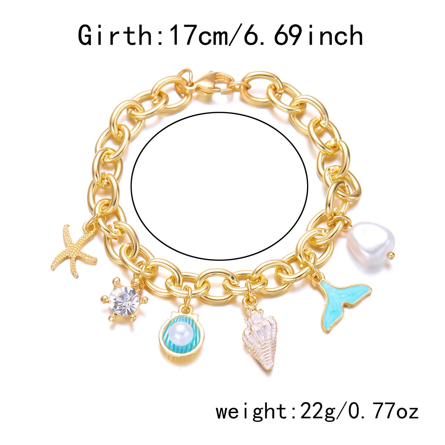 Aquarium Jewerly