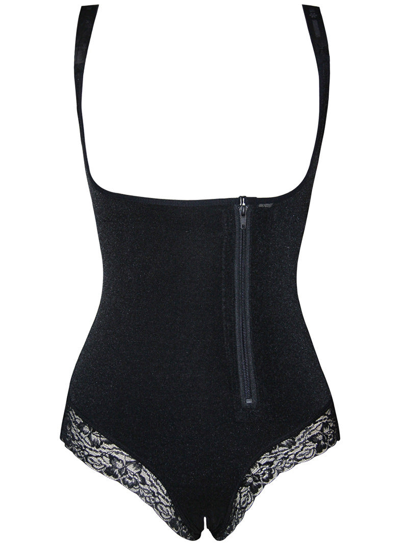 Power Curve – Faja de Moldeo y Soporte