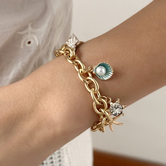 Aquarium Jewerly